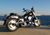 Harley Davidson Rental Bike in Ibiza